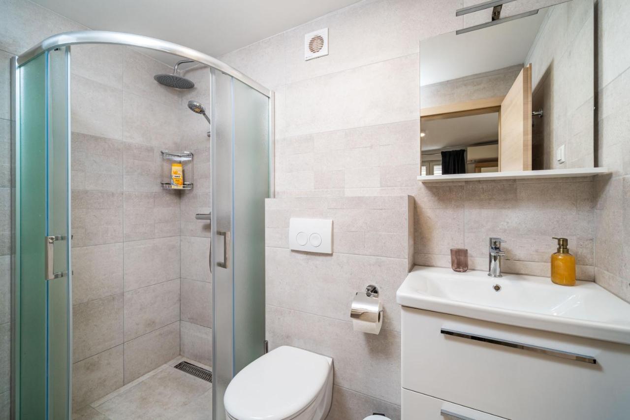 Argenta Rooms Dubrovnik Buitenkant foto